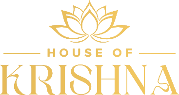 House Of Krishna Logo