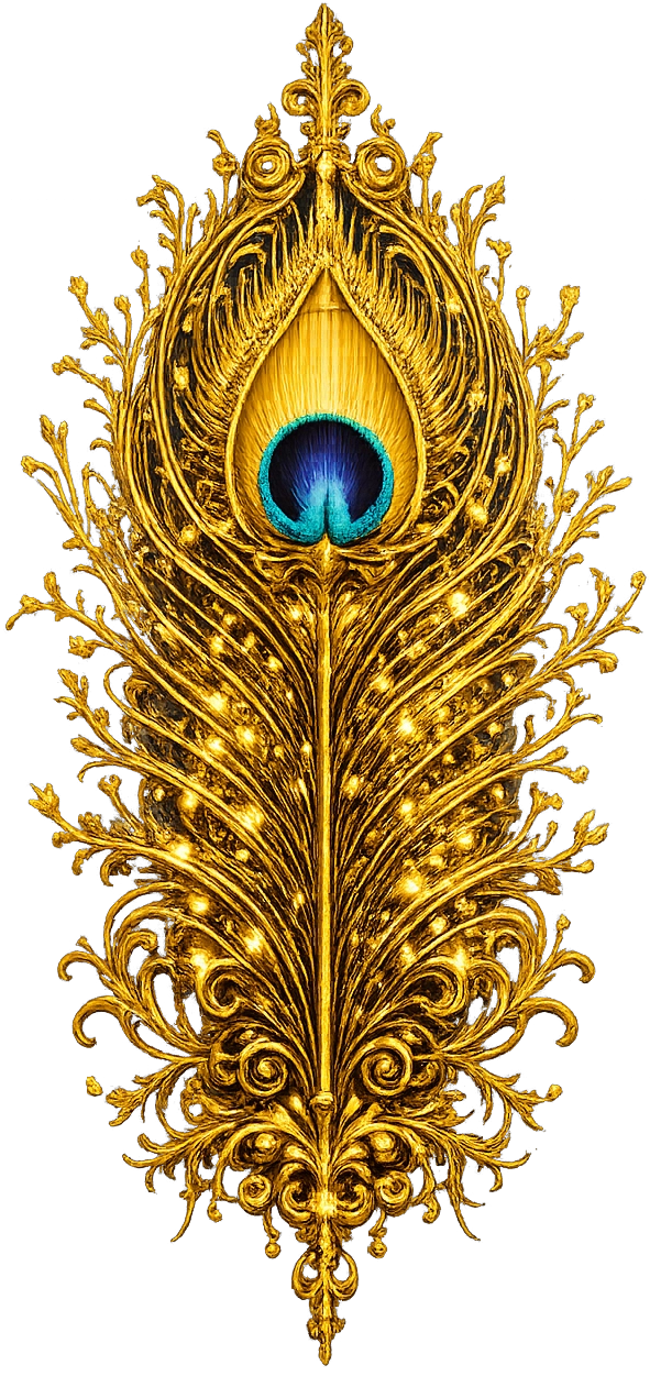 House Of Krishana