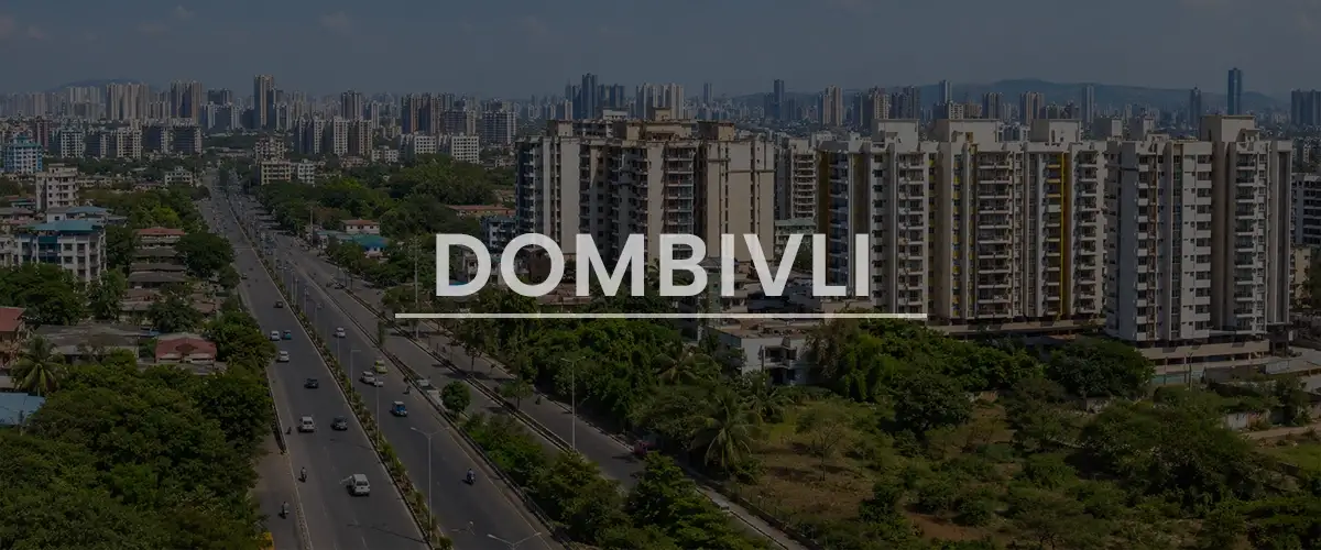 Investment in Shilphata-Dombivli Road